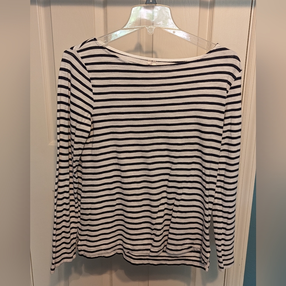 Banana Republic, Small, Stripes
